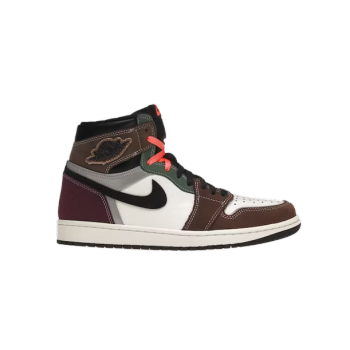 Jordan 1 Retro High OG Hand Crafted DH3097-001