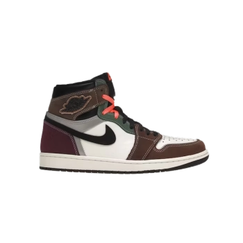 Jordan 1 Retro High OG Hand Crafted DH3097-001
