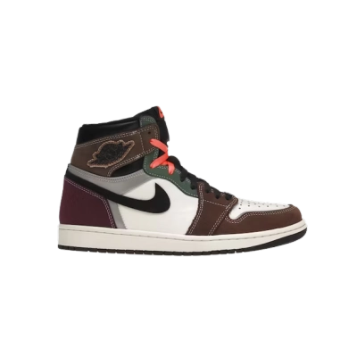 Jordan 1 Retro High OG Hand Crafted DH3097-001