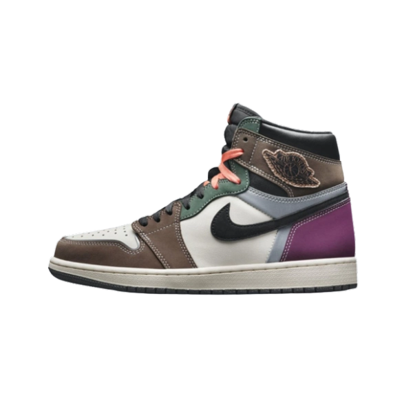Jordan 1 Retro High OG Hand Crafted DH3097-001