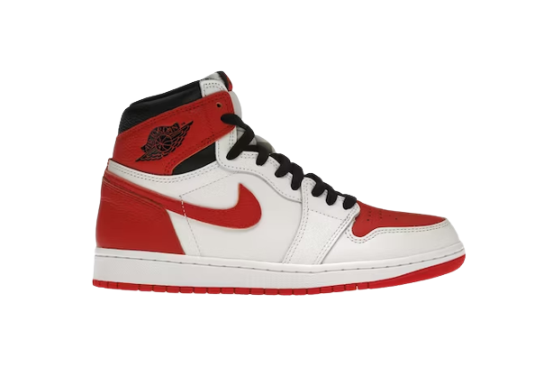 Jordan 1 Retro High OG Heritage 555088-161