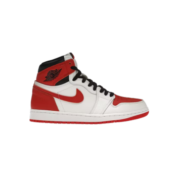 Jordan 1 Retro High OG Heritage 555088-161