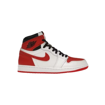 Jordan 1 Retro High OG Heritage 555088-161