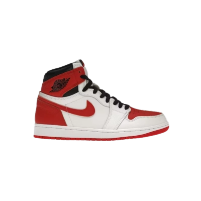 Jordan 1 Retro High OG Heritage 555088-161