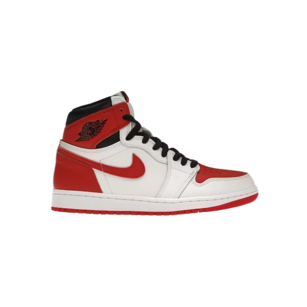 Jordan 1 Retro High OG Heritage 555088-161