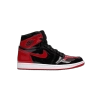 Jordan 1 Retro High OG Patent Bred 555088-063 (XP Batch)