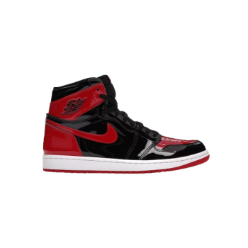 Jordan 1 Retro High OG Patent Bred 555088-063 (XP Batch)