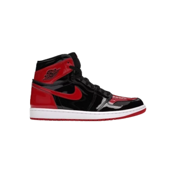Jordan 1 Retro High OG Patent Bred 555088-063 (XP Batch)