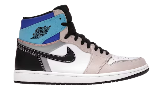 Jordan 1 Retro High OG Prototype DC6515-100