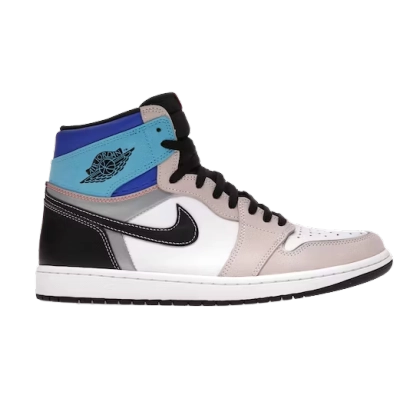 Jordan 1 Retro High OG Prototype DC6515-100