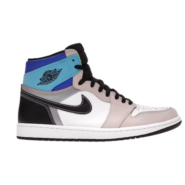 Jordan 1 Retro High OG Prototype DC6515-100