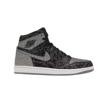 Jordan 1 Retro High OG Rebellionaire 555088-036 (PRO Batch)