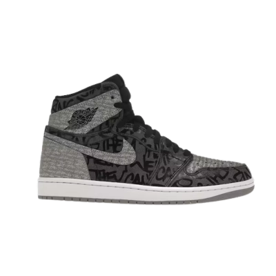 Jordan 1 Retro High OG Rebellionaire 555088-036 (PRO Batch)