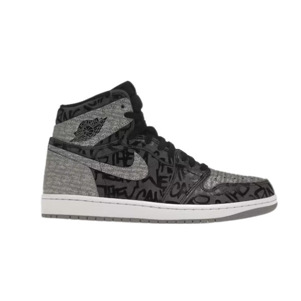 Jordan 1 Retro High OG Rebellionaire 555088-036 (PRO Batch)