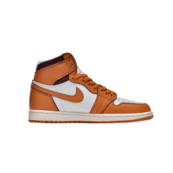 Jordan 1 Retro High OG Starfish  DO9369-101