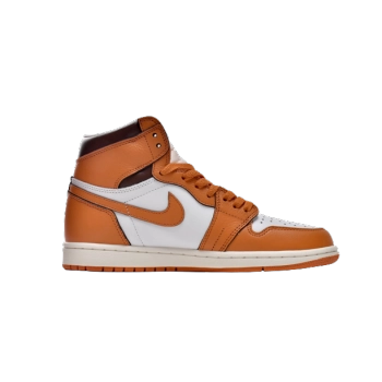 Jordan 1 Retro High OG Starfish  DO9369-101