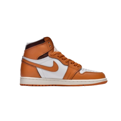Jordan 1 Retro High OG Starfish  DO9369-101