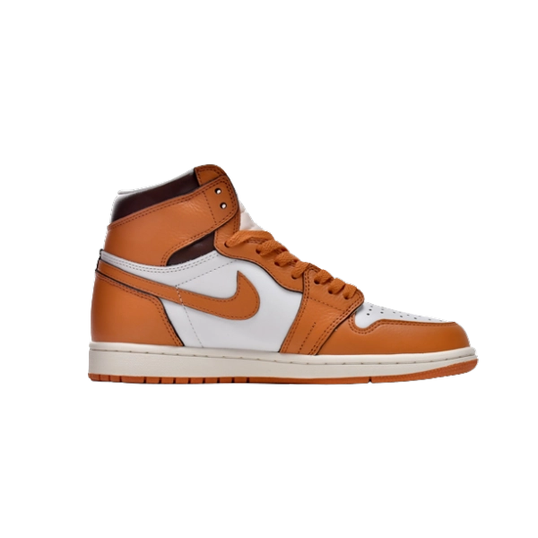 Jordan 1 Retro High OG Starfish  DO9369-101