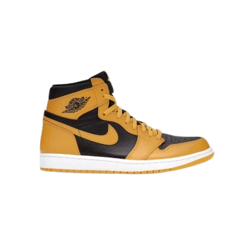 Jordan 1 Retro High Pollen 555088-701