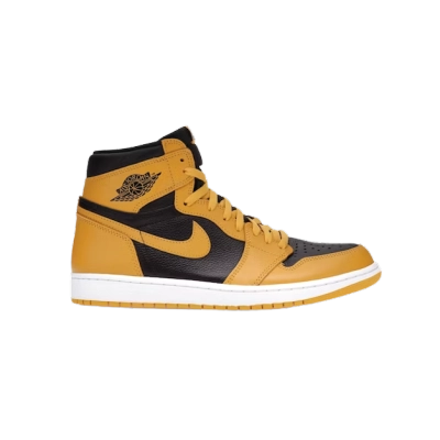 Jordan 1 Retro High Pollen 555088-701