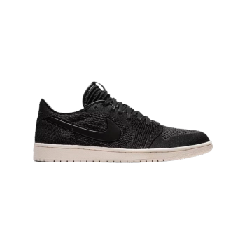 Jordan 1 Retro Low Flyknit Black Guava Ice AH4506-010