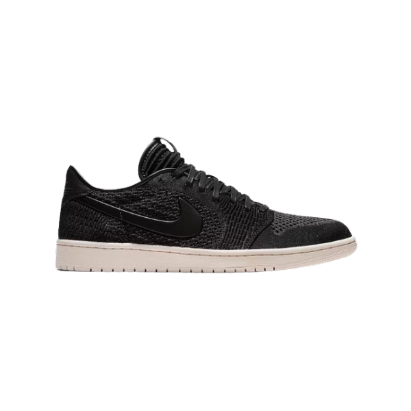 Jordan 1 Retro Low Flyknit Black Guava Ice AH4506-010