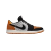 Jordan 1 Retro Low Flyknit Shattered Backboard AH4506-100