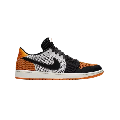 Jordan 1 Retro Low Flyknit Shattered Backboard AH4506-100