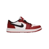 Jordan 1 Retro Low Golf Chicago DD9315-600