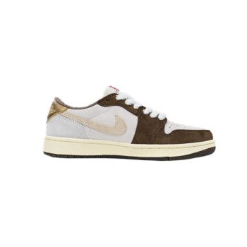 Jordan 1 Retro Low OG Year Of The Rabbit DJ1312-200