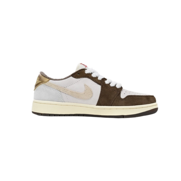 Jordan 1 Retro Low OG Year Of The Rabbit DJ1312-200