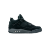 Jordan 4 Retro Black Cat (2020) CU1110-010 (CRV Batch)