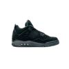 Jordan 4 Retro Black Cat (2020) CU1110-010 (CRV Batch)