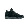 Jordan 4 Retro Black Cat (2020) CU1110-010 (CRV Batch)