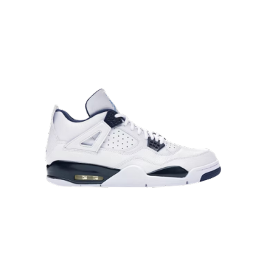 Jordan 4 Retro Columbia (2015) 314254-107