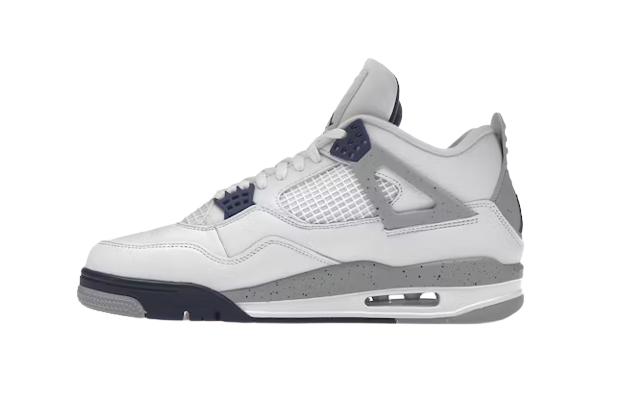 Jordan 4 Retro Midnight Navy DH6927-140 (CRV Batch)