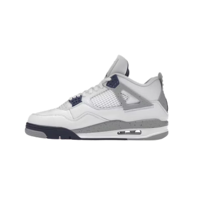 Jordan 4 Retro Midnight Navy DH6927-140 (CRV Batch)