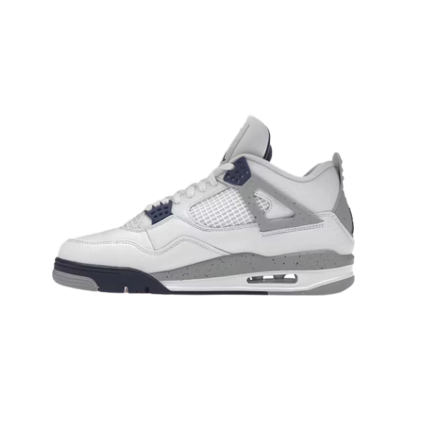 Jordan 4 Retro Midnight Navy DH6927-140 (CRV Batch)