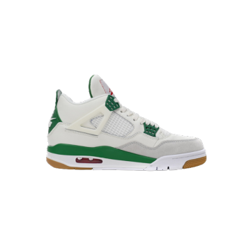 Jordan 4 Retro SB Pine Green DR5415-103