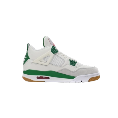 Jordan 4 Retro SB Pine Green DR5415-103