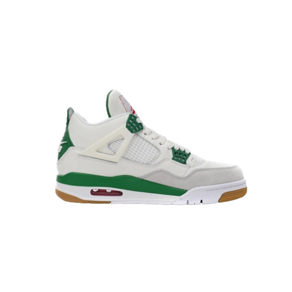 Jordan 4 Retro SB Pine Green DR5415-103
