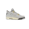Jordan 4 Retro SE Craft Photon Dust DV3742-021