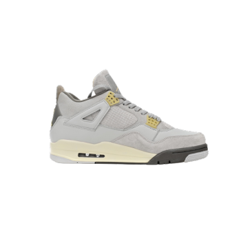 Jordan 4 Retro SE Craft Photon Dust DV3742-021