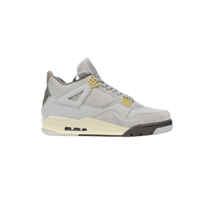 Jordan 4 Retro SE Craft Photon Dust DV3742-021