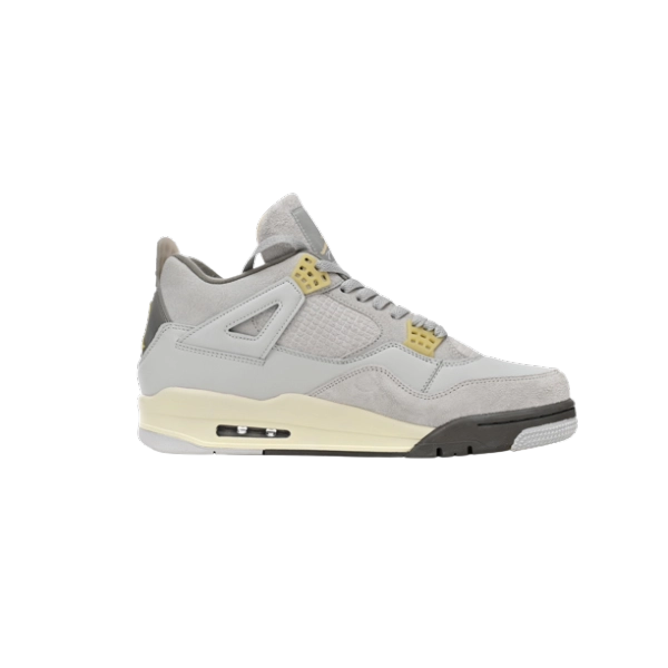 Jordan 4 Retro SE Craft Photon Dust DV3742-021