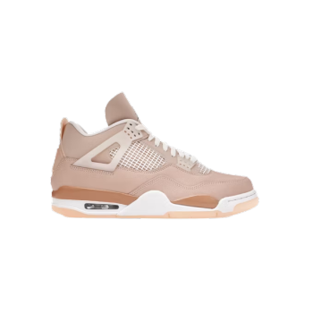 Jordan 4 Retro Shimmer  DJ0675-200 (CRV Batch)