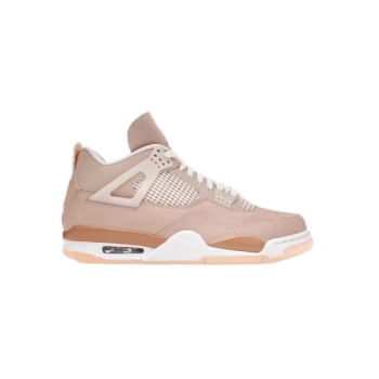 Jordan 4 Retro Shimmer  DJ0675-200 (CRV Batch)