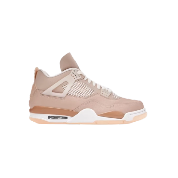 Jordan 4 Retro Shimmer  DJ0675-200 (CRV Batch)