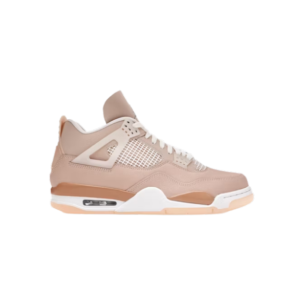 Jordan 4 Retro Shimmer DJ0675-200