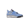 Jordan 4 Retro University Blue CT8527-400 (CRV Batch)